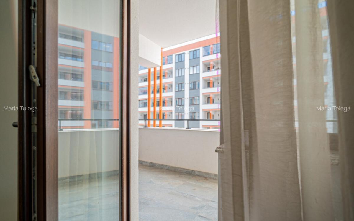 Apartament 3 camere, 100 m2, decomandat, parcare subterana - 32