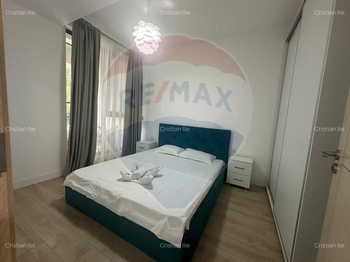 Apartament de inchiriat Mamaia Sat - 4