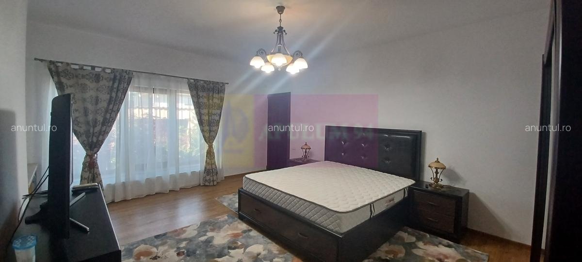 Sabareni, casa 160 mp utili, structura, finisaje calitate, curte 621mp - 11