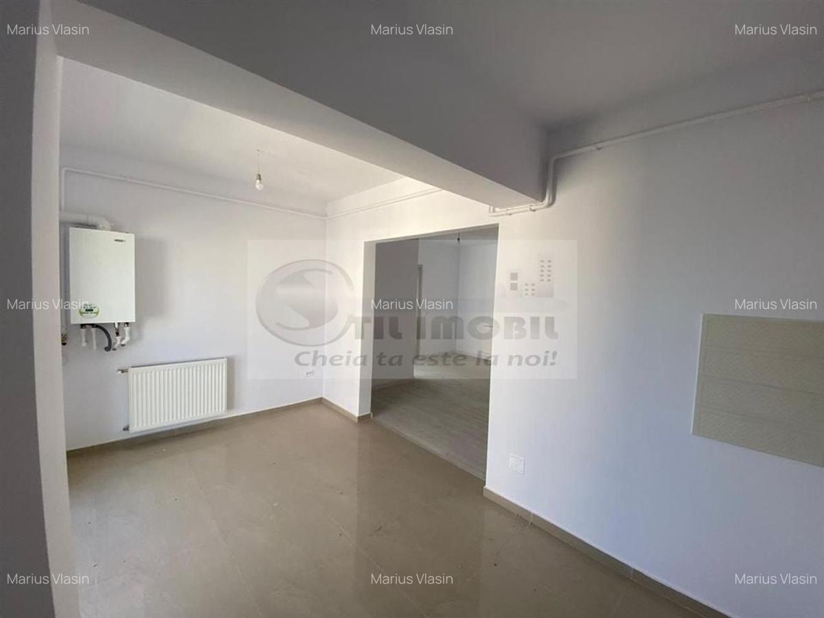 Ap. 3 camere, 80mp, 2 bai, intabulat, Valea Lupului, 0% comision - 4