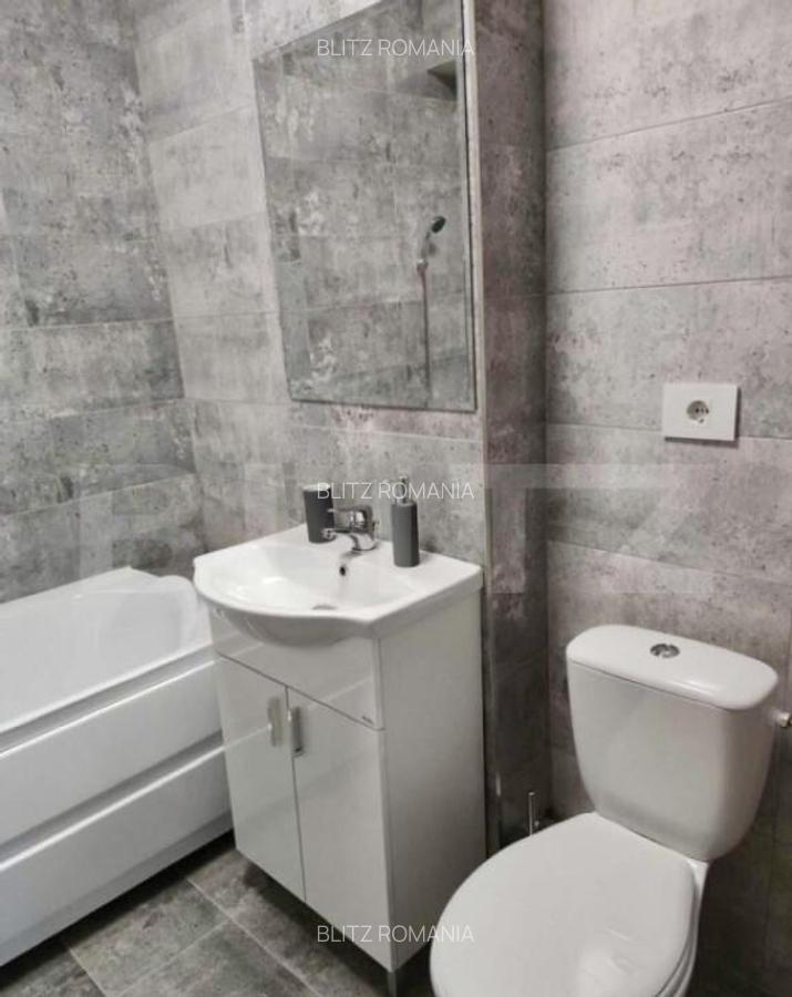 Apartament 2 camere, Prima Shops, bloc nou - 8