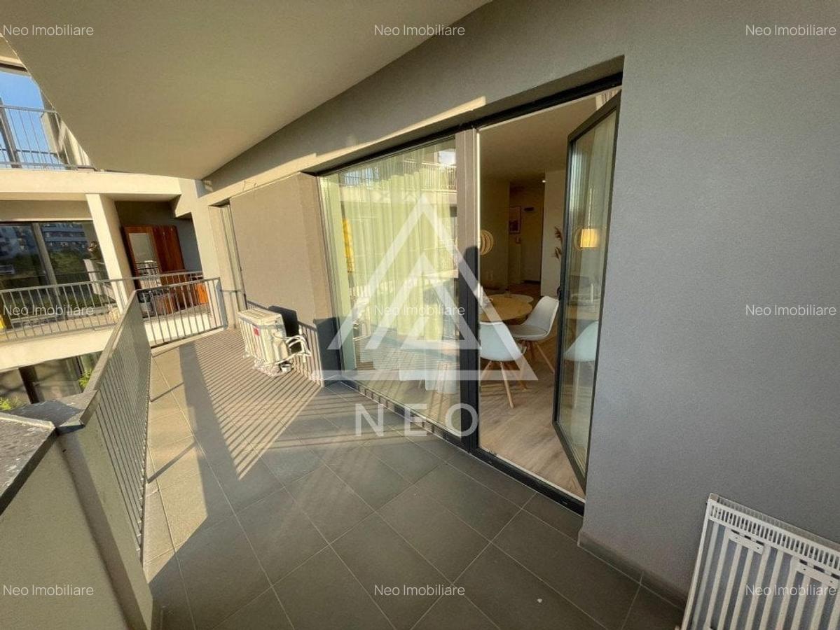 Apartament inchiriere | 2 camera | LUX | Sopor - 6