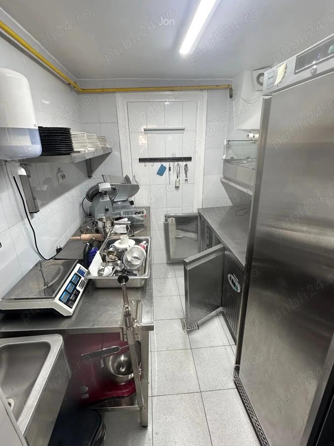 Restaurant de Vanzare Predare afacere la cheie ultracentral sectorul 1, Bucuresti - 9
