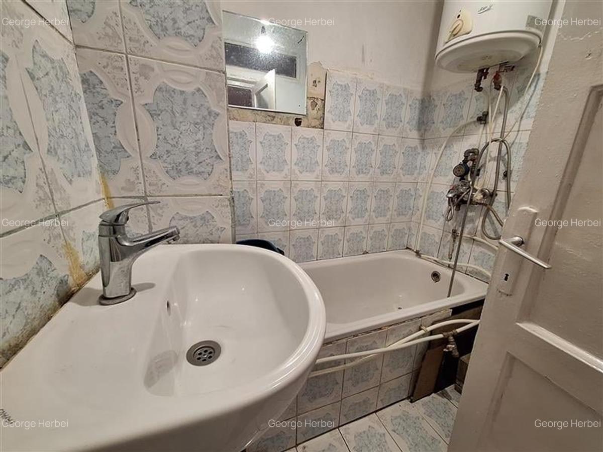 Garsoniera in zona ultracentrala | Etaj 3, Bacau - 4
