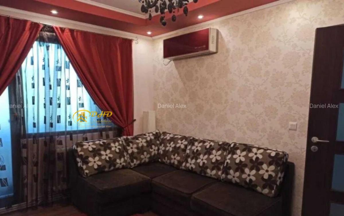 NICOLINA, Apartament 2 camere, 50 mp, SD - 3