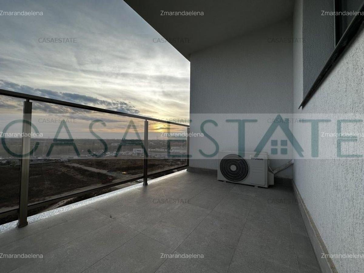 Inchiriere apartament 2 camere Hils Brauner- 1 decembrie liber - 21