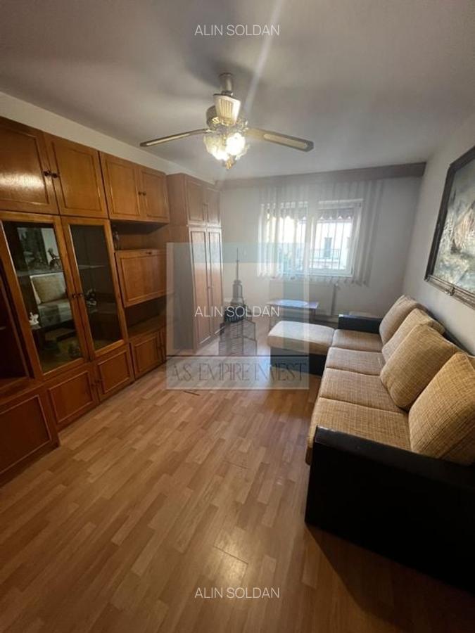 Apartament 2 camere mobilat/utilat - zona Tractorul - 3