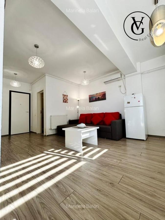 Apartament 2 camere Mamaia Nord Hotel Opera - 6