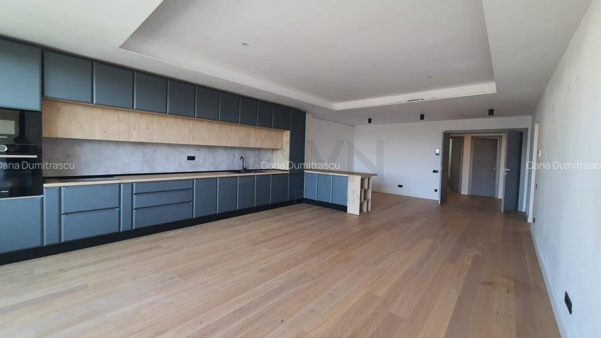 REA1025304 Apartament modern  3 camere I Zona Floreasca - 1