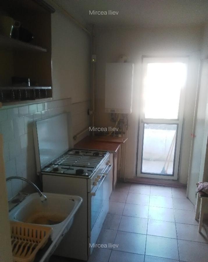 Ofer spre inchiriere 2 camere Mazepa, Galati, 250 euro/luna - 2