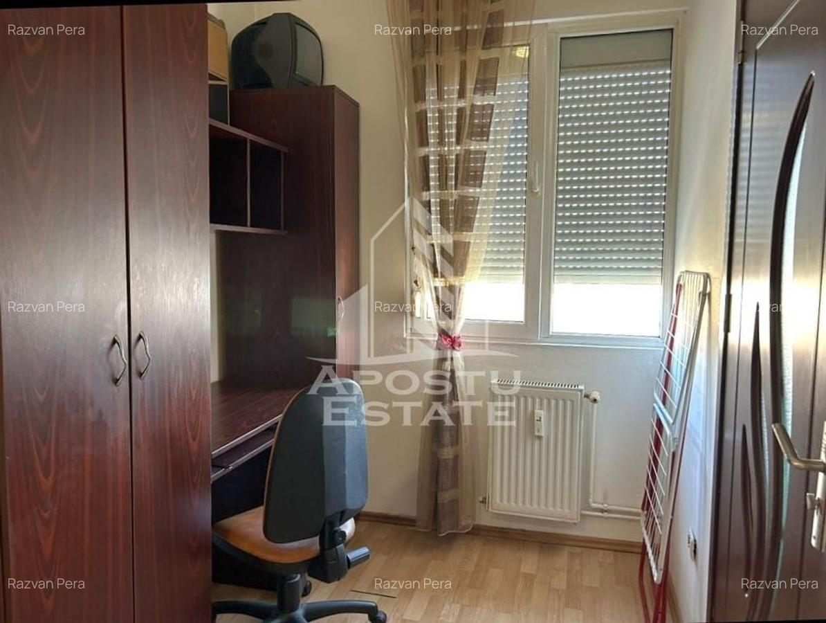 Apartament cu 2 camere, 48 mp utili, Uta - 5