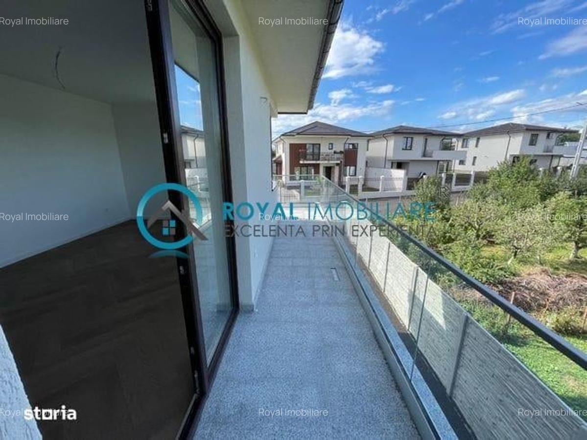 Royal Imobiliare  - Vanzare Vila zona Paulesti - 7