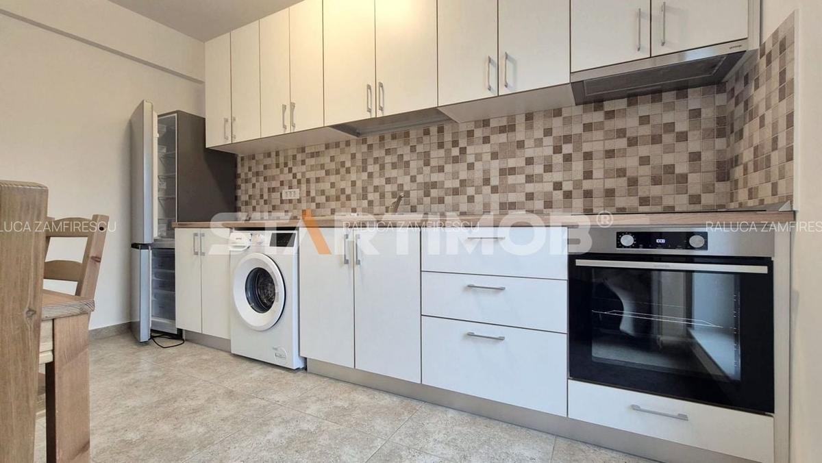 Apartament 2 camere Coresi - 10