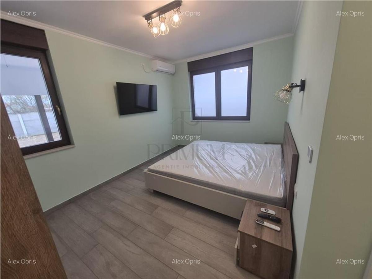 Casă Nouă - Parter - Ghiroda ? Lux și Confort la Cheie - 15