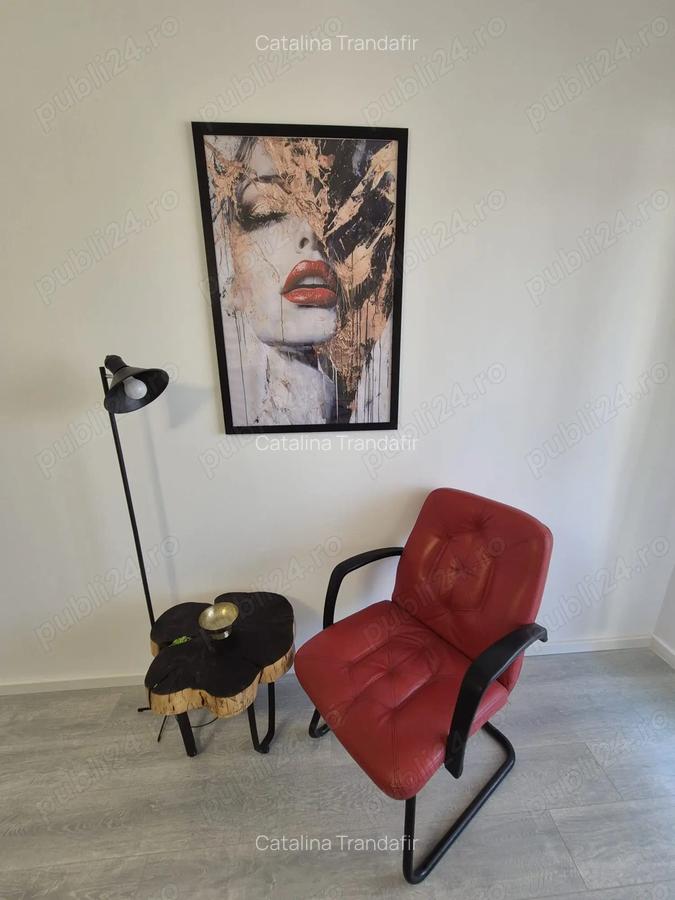 Inchiriez apartament 3 camere Otopeni - 4