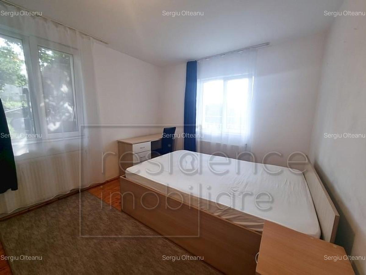 1 Octombrie! Apartament 3 camere separate, Zorilor, zona UMF - 6
