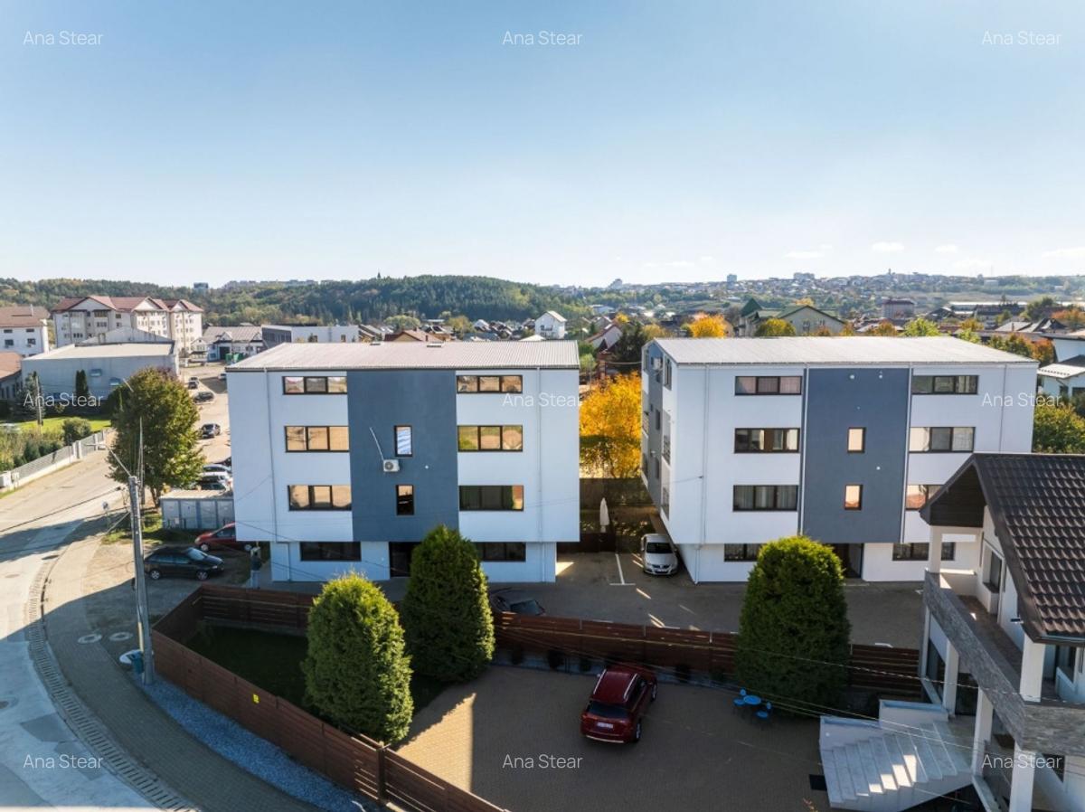 Apartament modern cu 3 camere – confort, stil si functionalitate - 13