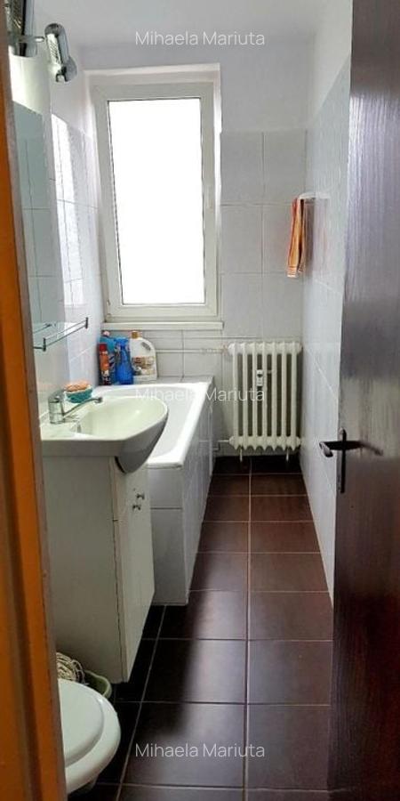 Garsonieră decomandată, mobilată în Brâncoveanu - 4