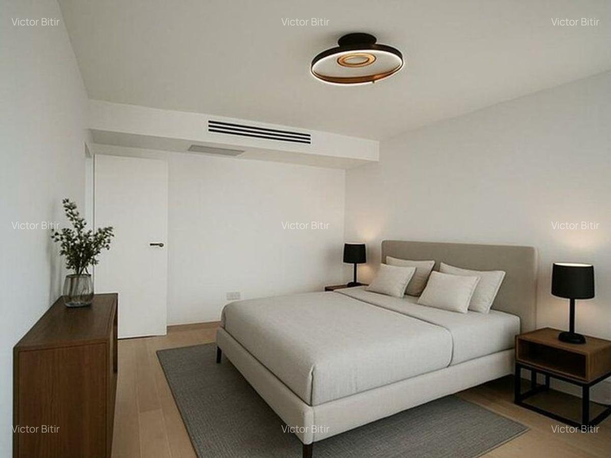 Trăiește la Înălțime – Penthouse Spațios de Închiriat, Pipera +2 locuri parcare - 8