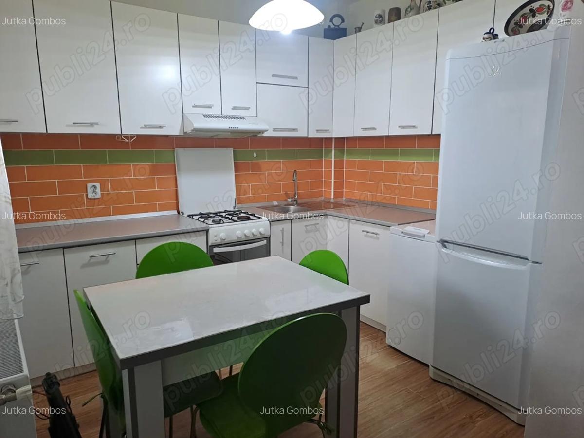 Apartament 2 camere central, strada M Kogalniceanu - 10