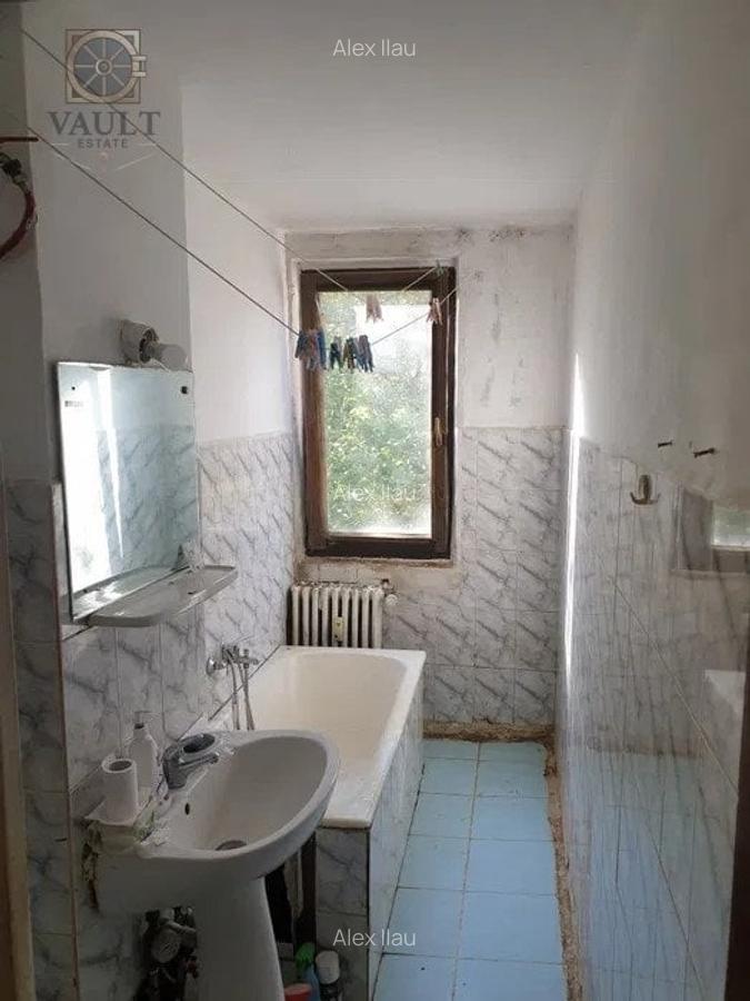 Garsonieră decomandată în Brâncoveanu - 2