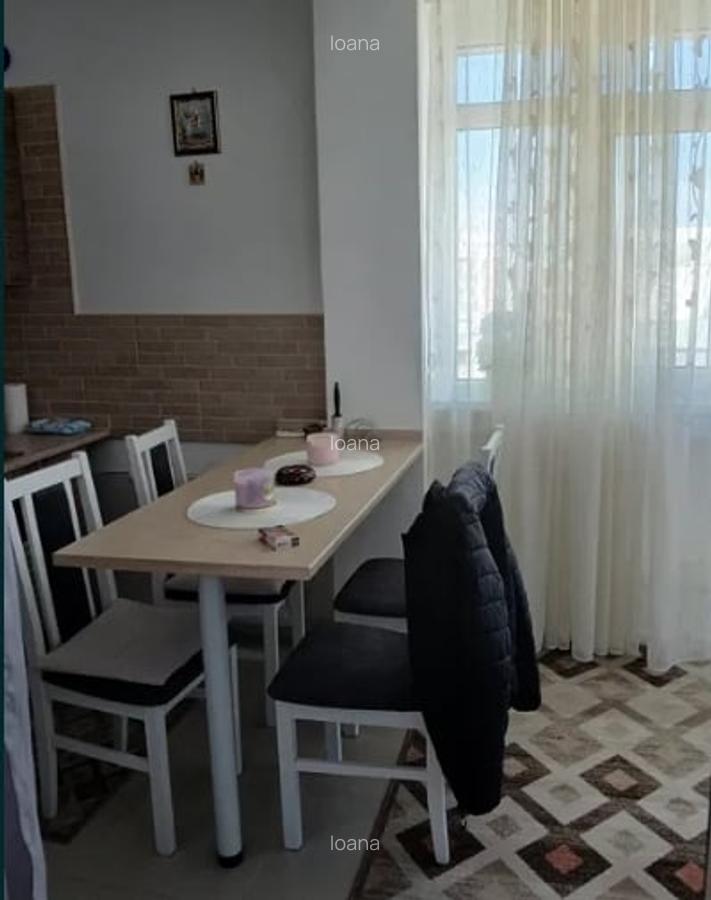 Titan metrou Parc, bl.reabilitat, mobilata,utilata complet,AC, balcon. - 3