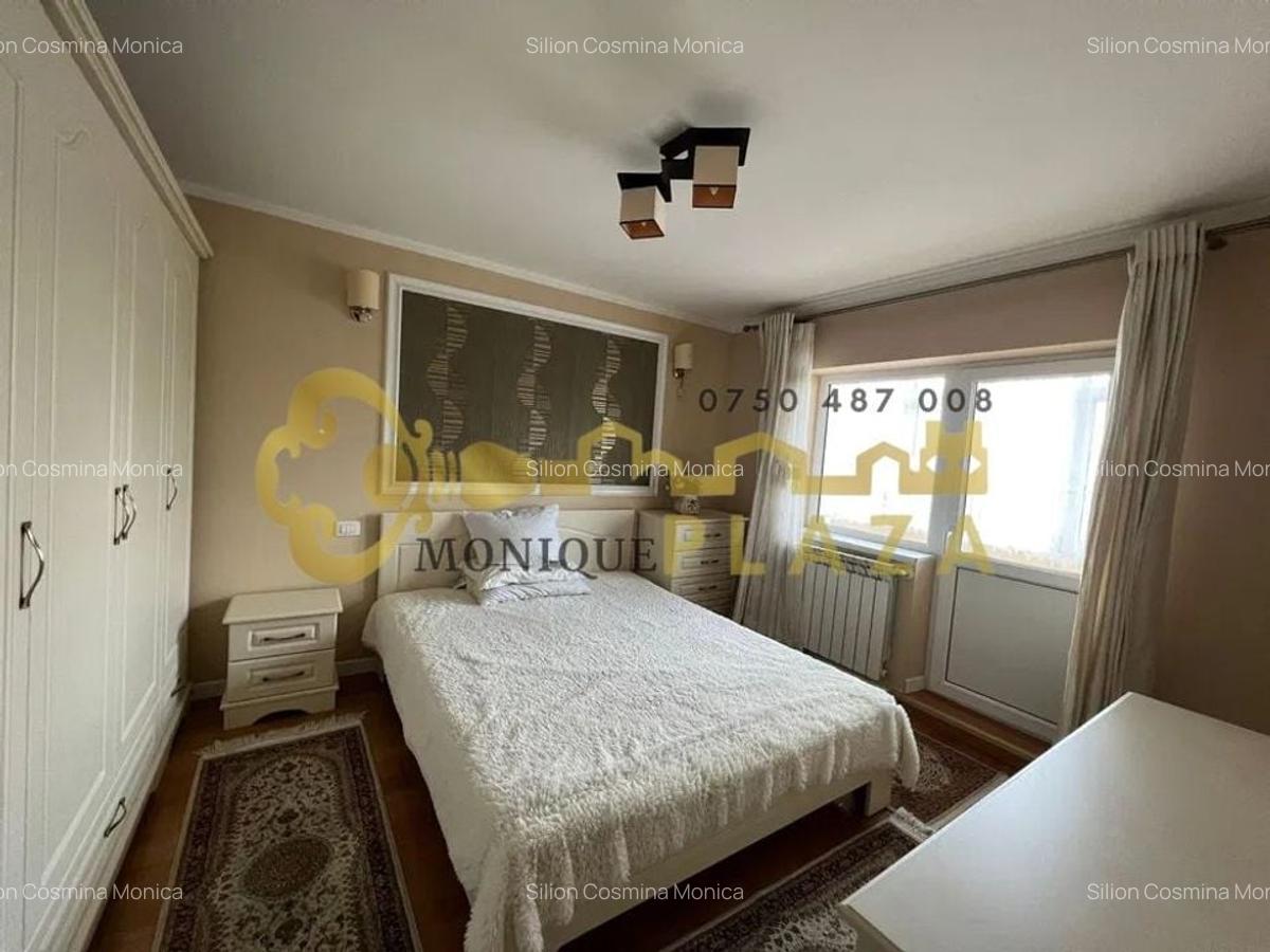 3 Camere | Balcon | Terasa | Parcare concesionata | Zona centrala | - 2