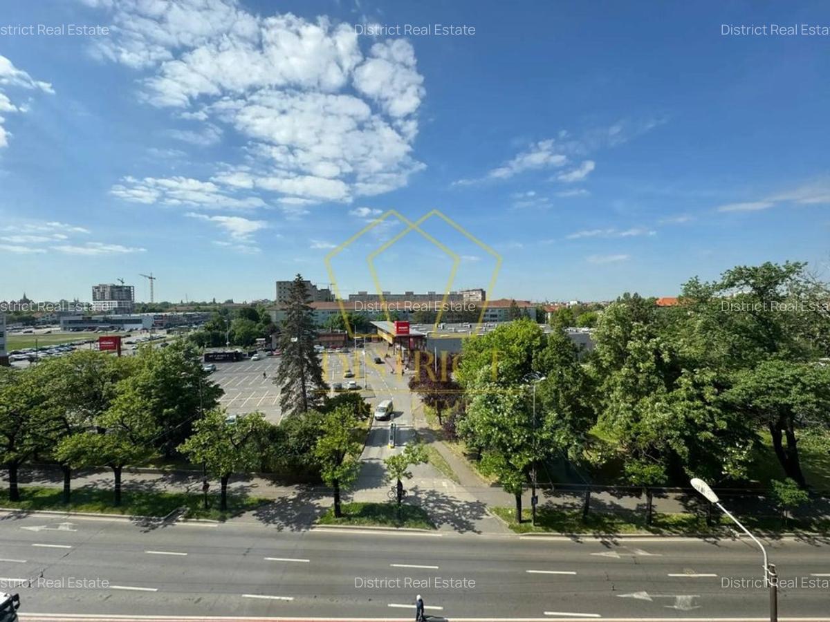 Apartament cu 2 camere semidecomandat în Gheorghe Lazăr - 13