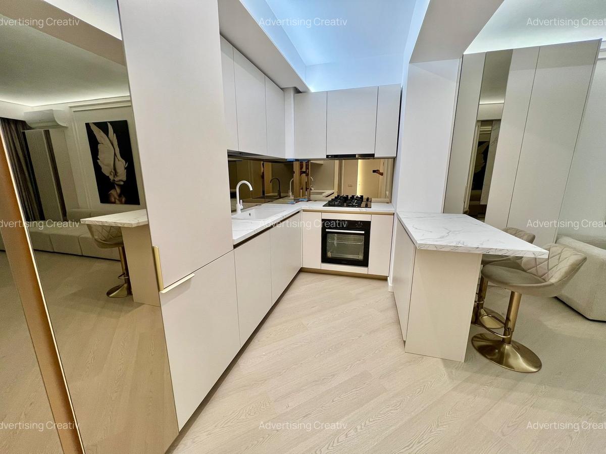 Cortina North Apartament 2 camere Prima Închiriere Totul Nou - 7