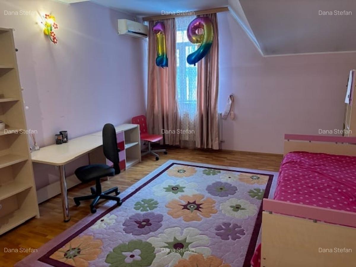 Casa parc Bazilescu - 9