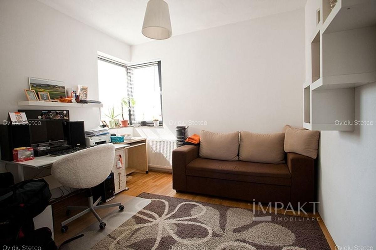 Vila deosebită, în cartierul Zorilor, superfinisată, ideală pentru locuință ! - 12