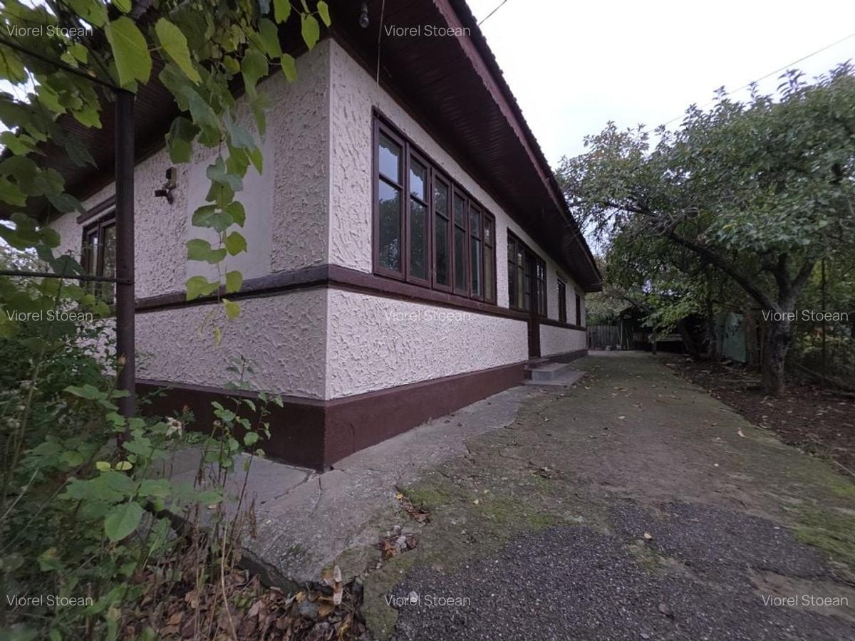 Casa parter comuna Nuci-Micsunesti-Ilfov- 30 minute capitala - 3