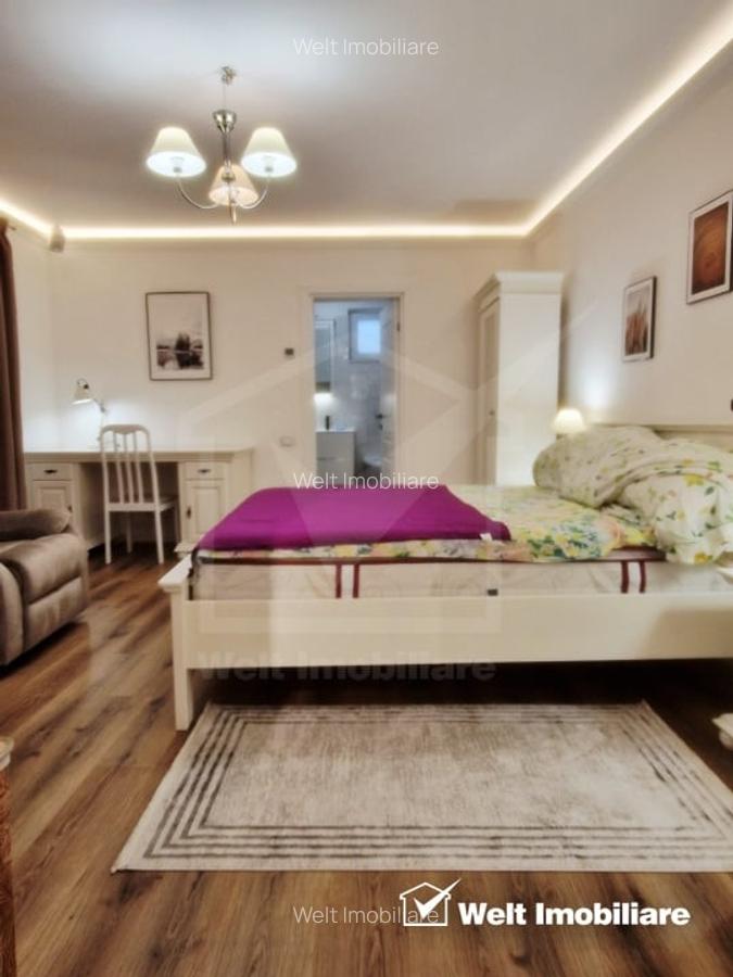 Casa individuala ultrafinisata in Cartierul Gruia, Cluj-Napoca - 11