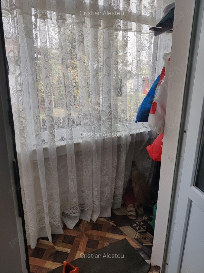 Vind casa in com Ungheni - 3