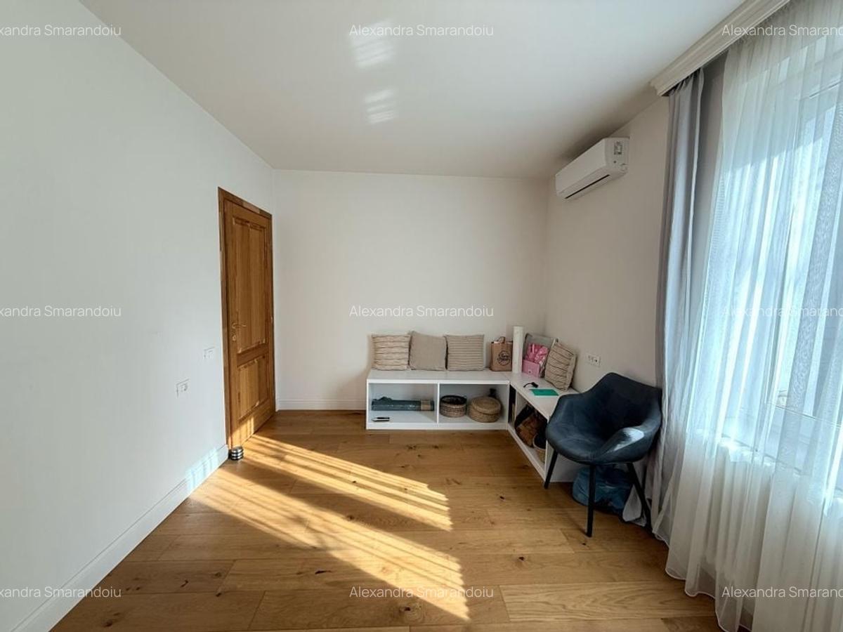 Apartament cu 2 camere în Floreasca - 6