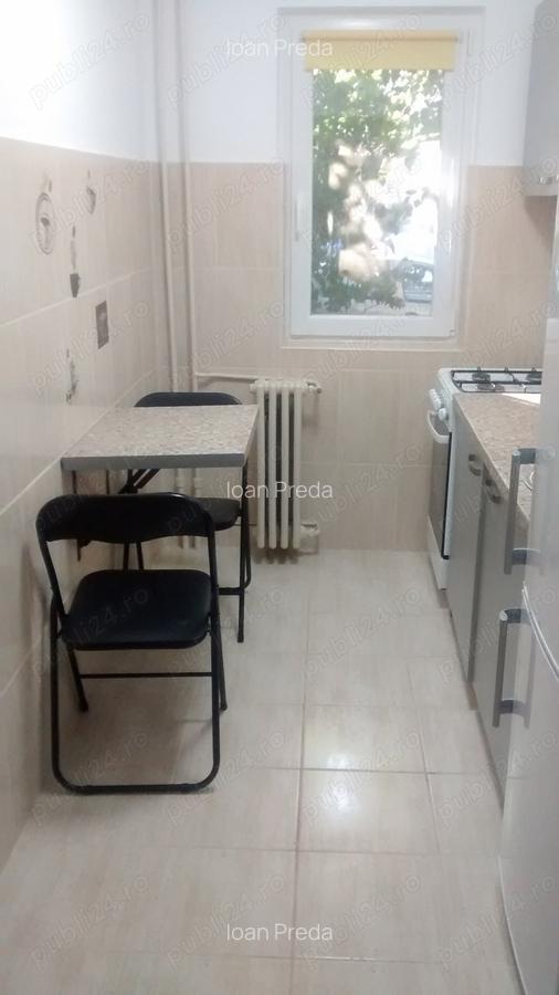 Proprietar, inchiriez garsoniera in Complexul Studentesc - 9