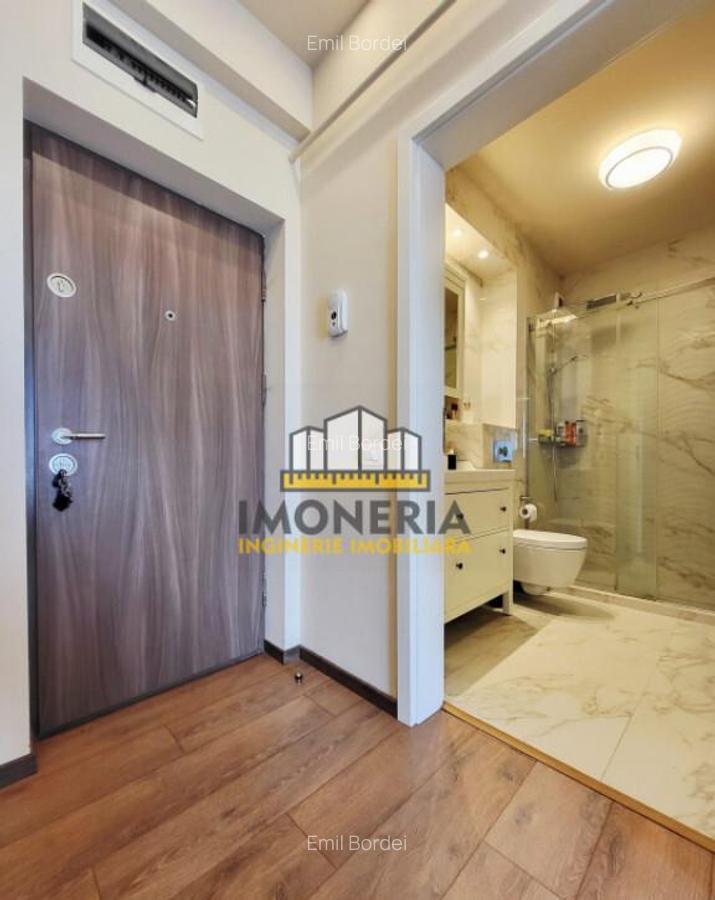 2 camere+boxa -0% comision- 950m Metrou Mihai Bravu- 2020 -d - 16