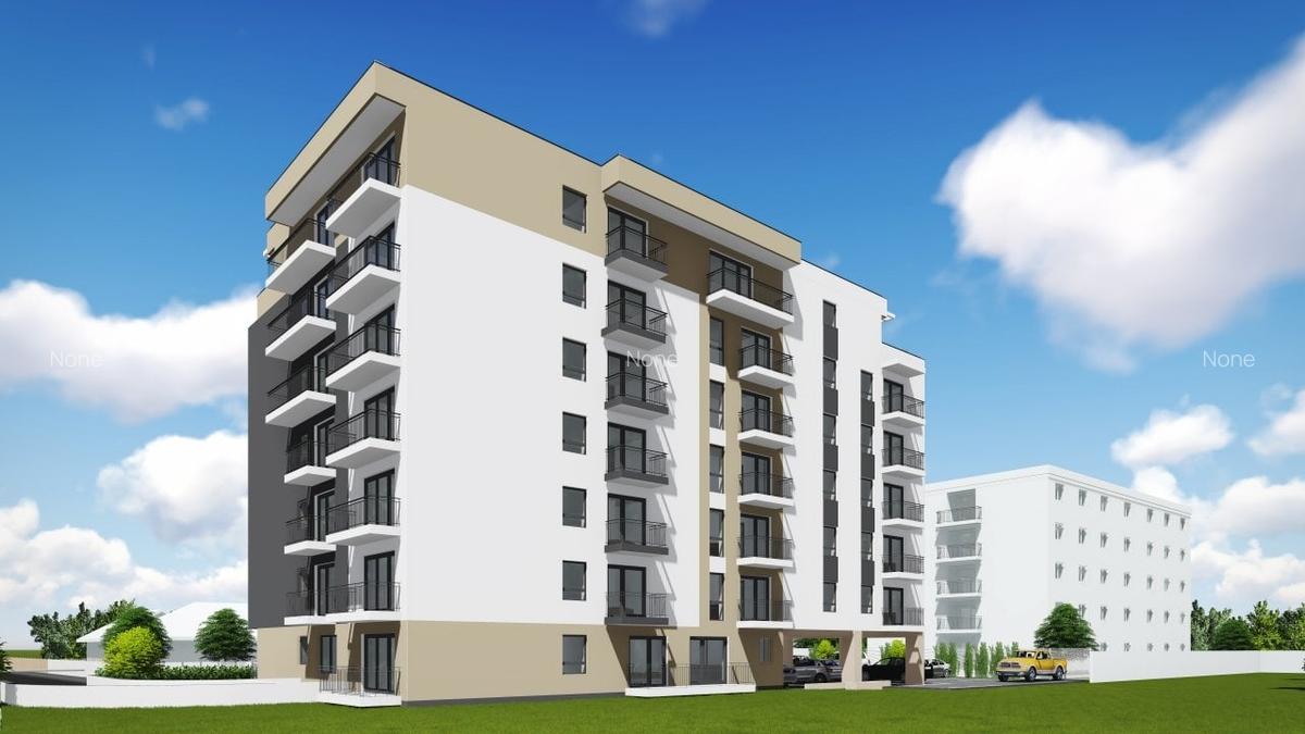 Apartament cu 3 camere decomandat în Triaj - 8