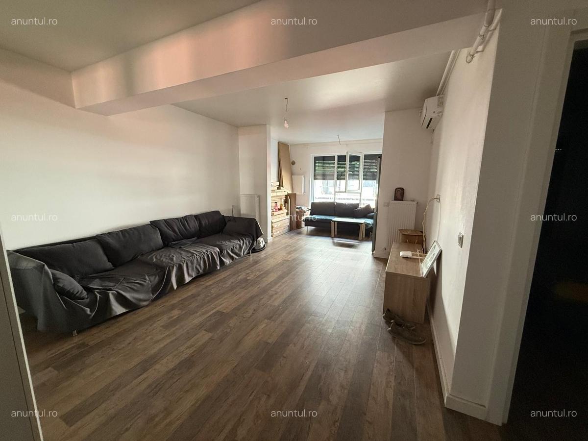 Titan - Parcul Teilor, apartament 2 camere - 5