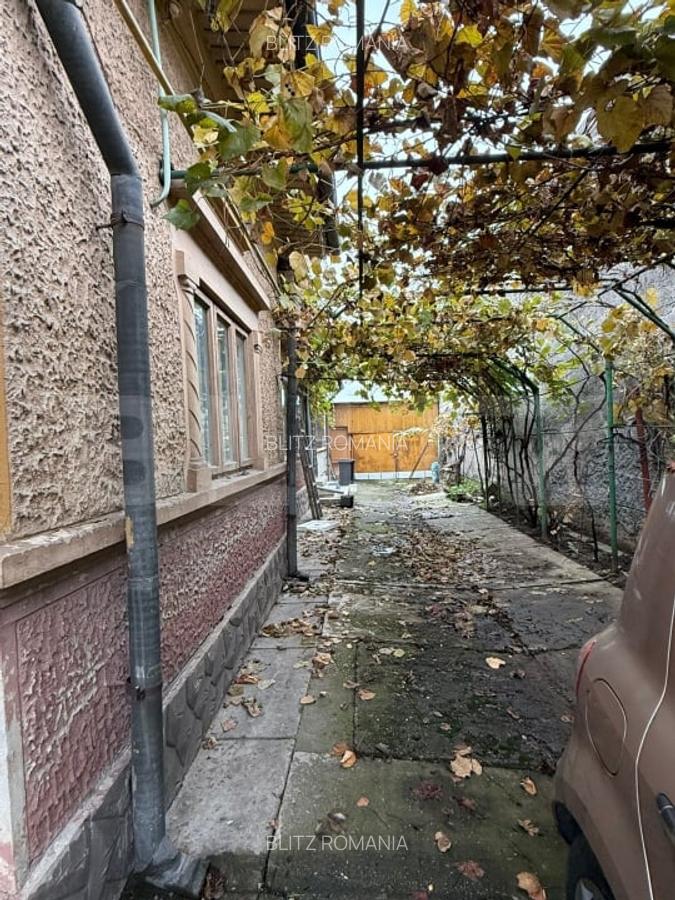 Casa 3 camere, 100 mp, strada Petru Cercel - 10