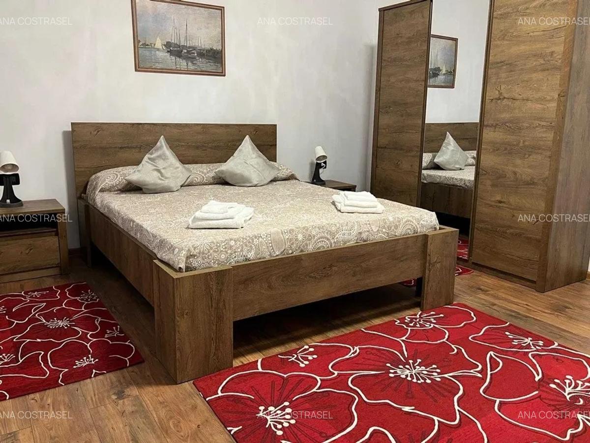 Garsonieră decomandată, mobilată în Gară - 1