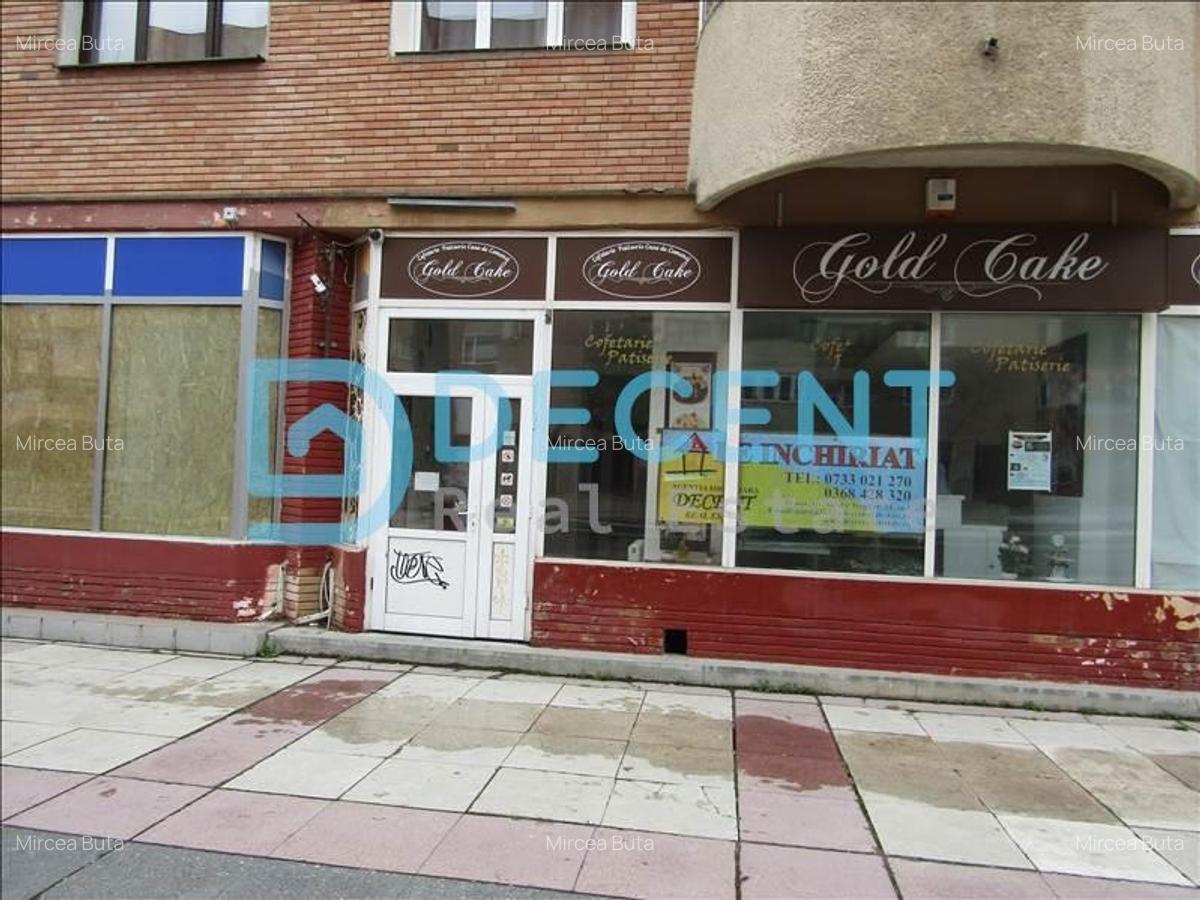 Vanzare spatiu comercial zona Racadau, Brasov - 2