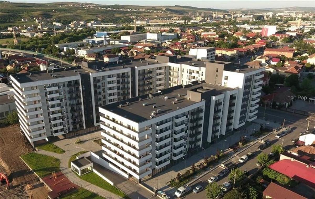Birou, 51 mp în Mărăști - 8