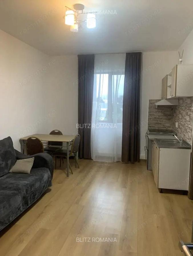 APARTAMENT 2 CAMERE SEMIDECOMANDAT., 36 MP, BARIERA - 4
