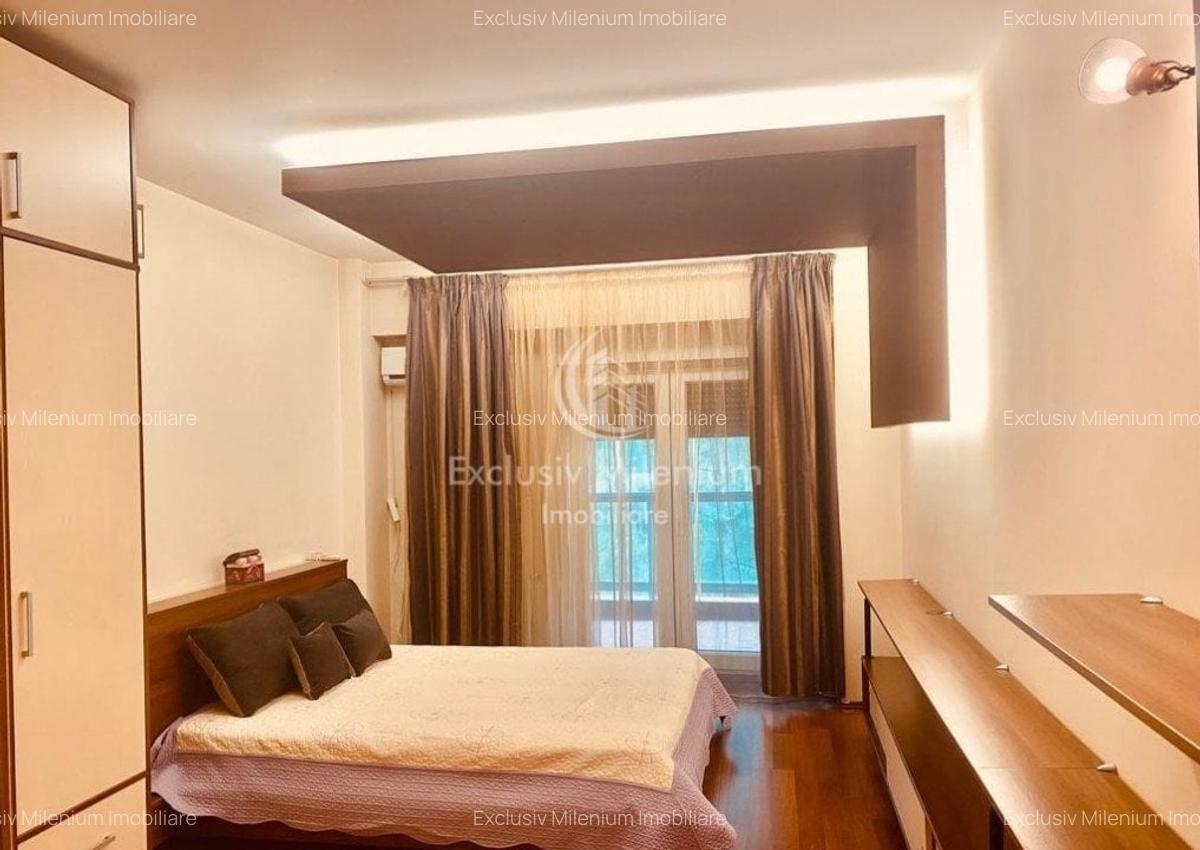 Orhideea Gardens Lux Mobilat Utilat - 4