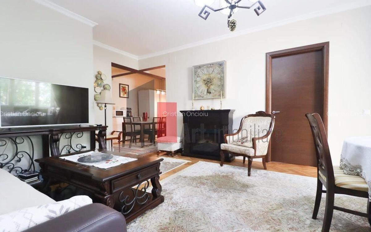 Apartamentul DILIZZENTI, Universitate-Intercontinental - 5