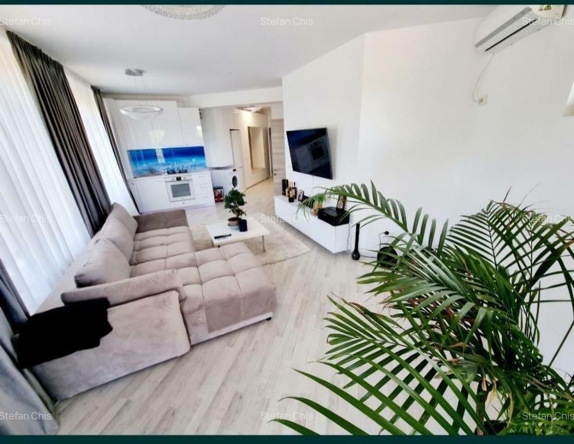 Apartament 2 camere | Baneasa - Jandarmeriei | bloc 2020 - 2