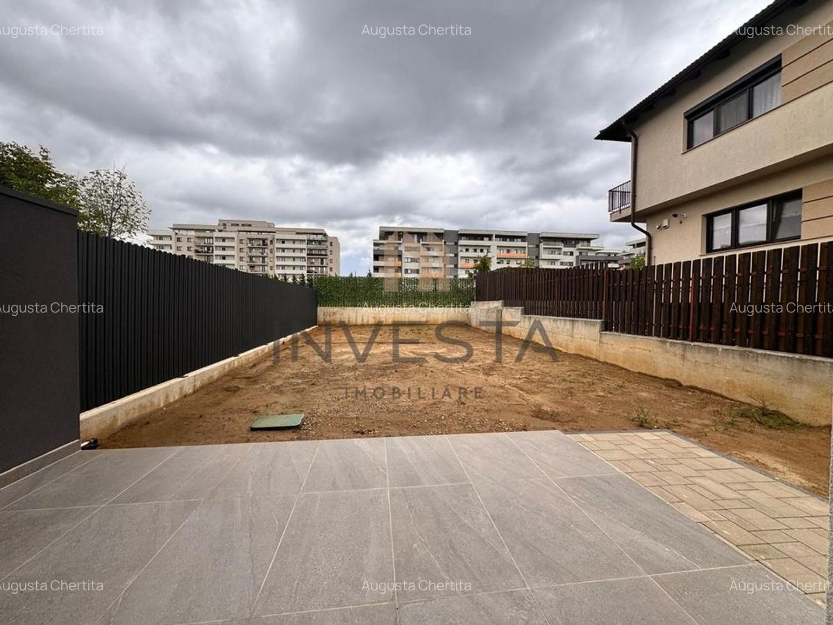 DUPLEX de vanzare | 180 mp + 320 mp curte | EUROPA - 2