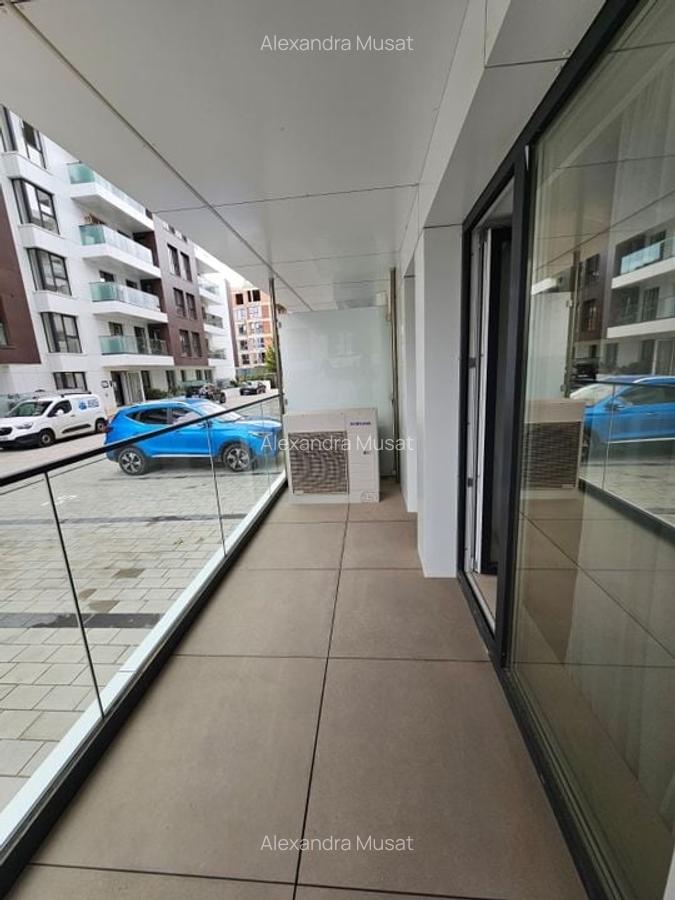 Apartament 3 Camere / Loc Parcare Subteran / Nou - 6