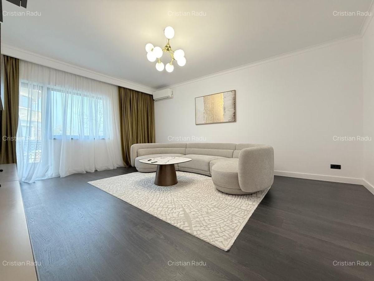 APARTAMENT 3 CAMERE - LUX | 2 BOXE | DOROBANTI - 1